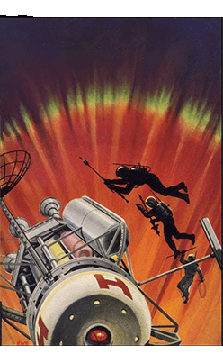 Cover — PCASA-021