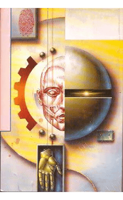 Cover — PCASA-008